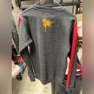 Men’s ‘Free Up Clothing’ Shirt